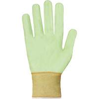 Dexterity Max Ultra-Thin High-Visibility Cut-Resistant Gloves, Size 5, Foam Nitrile Coated, TenActiv Shell, ASTM ANSI Level A6 Canadian Safety Group Inc.