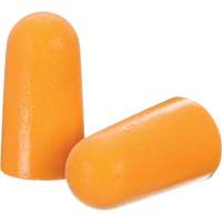 Bouchons d'oreilles en mousse E-A-R, Vrac - Boîte Canadian Safety Group Inc.
