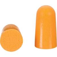 Bouchons d'oreilles en mousse E-A-R, Vrac - Boîte Canadian Safety Group Inc.