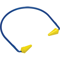 E-A-R Caboflex Earplugs, 17 NRR dB, Meets/Exceeds CSA Class BL Canadian Safety Group Inc.