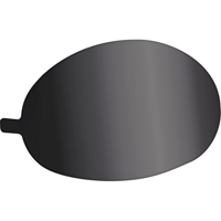 Tinted Lens Covers Canadian Safety Group Inc.