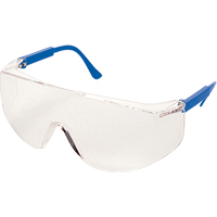 Tacoma&reg; Safety Glasses, Clear Lens, Anti-Scratch, ANSI Z87+ Canadian Safety Group Inc.