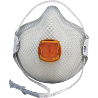 Respirateurs contre les particules 2800, N95, Certifi&eacute; NIOSH, Grand/Moyen Canadian Safety Group Inc.