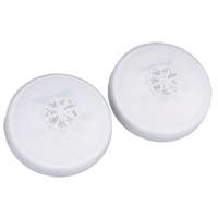 Filtres North, Filtre contre les particules, Filtre N95 Canadian Safety Group Inc.