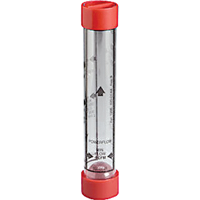 D&eacute;bitm&egrave;tres pour respirateurs PAPR Canadian Safety Group Inc.