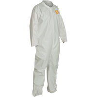 Combinaisons ProShield 60, 2T-Grand, Blanc, Micropore Canadian Safety Group Inc.