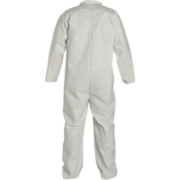 Combinaisons ProShield 60, 2T-Grand, Blanc, Micropore Canadian Safety Group Inc.