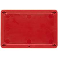 &eacute;tiquette vierge pour vanne, Plastique, 4-3/4" la x 3-1/4" h Canadian Safety Group Inc.
