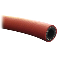 Tuyau d'alimentation non conductif, Air/Produits chimiques/Carburants/Huiles, Nitrile, 3/4" dia., 300 psi Canadian Safety Group Inc.