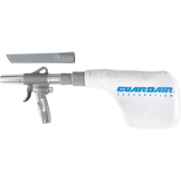 Gun-Vac Vacuum Units Canadian Safety Group Inc.