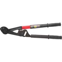 Outil de coupe &agrave; cliquet pour fil pour haubans, 28" Canadian Safety Group Inc.