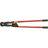 Outil de coupe &agrave; cliquet pour c&acirc;ble m&eacute;tallique, 36" Canadian Safety Group Inc.
