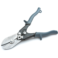 3-Blade Hand Crimpers Canadian Safety Group Inc.