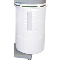 Dust Collector Bags Canadian Safety Group Inc.