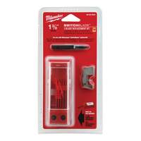 Forets autoaliment&eacute;s Switchblade - Lames de rechange Canadian Safety Group Inc.