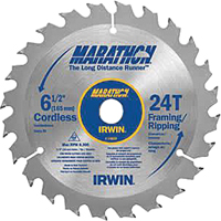 Lames de scie Marathon Canadian Safety Group Inc.