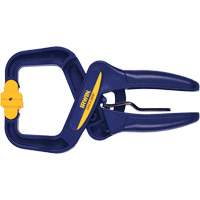 Quick-Grip&reg; Handi-Clamp&reg; Canadian Safety Group Inc.