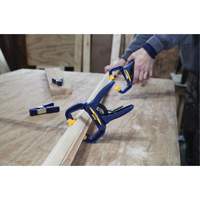 Quick-Grip&reg; Handi-Clamp&reg; Canadian Safety Group Inc.