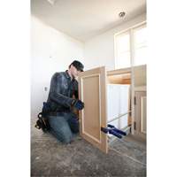 Quick-Grip&reg; Handi-Clamp&reg; Canadian Safety Group Inc.
