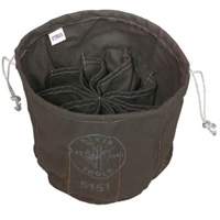 10-Compartment Drawstring Bag Canadian Safety Group Inc.