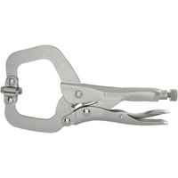 Pince-&eacute;tau, Longueur 6-4/5", Pinces serre-joints Canadian Safety Group Inc.