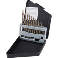 Drill Bits