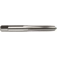 Taraud &eacute;baucheur &agrave; main, Acier rapide, Filet 1"-14 Canadian Safety Group Inc.