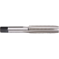 Plug Hand Tap, High Speed Steel, 1"-14 Thread Canadian Safety Group Inc.