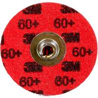 3" Cubitron Sanding Disc - 60+ Grit, 3" Dia., 60+ Grit Canadian Safety Group Inc.