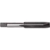 Relieved Style Spiral Point Tap, High Speed Steel, 1/2"-13 Thread, 3-3/8" L Canadian Safety Group Inc.