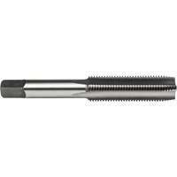 Hand Tap, High Speed Steel, 5/16"-18 Thread Canadian Safety Group Inc.