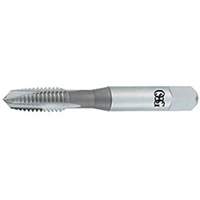 Taraud &agrave; pointe spiral&eacute;e HY-PRO SEVEN, Acier rapide, Filet de 3/8"-16, 2-15/16" l Canadian Safety Group Inc.