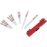 Sawzall&reg; General Purpose Reciprocating Blade Set Canadian Safety Group Inc.