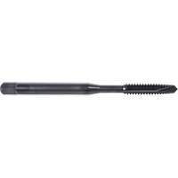High-Hook Machine Tap, High Speed Steel, 7/16"-20 Thread Canadian Safety Group Inc.