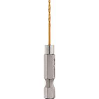 Shockwave Drill Bit, 1/16", Titanium, 5/8" Flute, 135° Point Canadian Safety Group Inc.