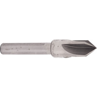 Foret al&eacute;seur m&eacute;canique, 3/4", Acier rapide, Angle de 90°, 4 cannelures Canadian Safety Group Inc.
