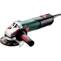 Meuleuse d'angle rapide, 5", 120 V, 11000 Tr/min Canadian Safety Group Inc.