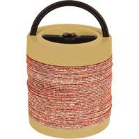 Disque en fibre Cerabond X, C&eacute;ramique, 24, 7" Dia x 7/8" Arbre Canadian Safety Group Inc.