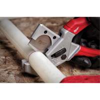 Tubing Cutter, 1" Capacity Canadian Safety Group Inc.