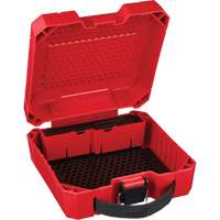 Grand &eacute;tui pour scies-cloches Canadian Safety Group Inc.