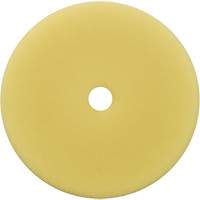 Tampon de finition, 7" dia. Canadian Safety Group Inc.