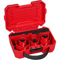 Diamond Max Hole Saw Bit Set, 6 Pieces Canadian Safety Group Inc.