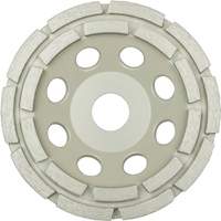 DS 300 B Extra Diamond Cup Grinding Wheel Canadian Safety Group Inc.