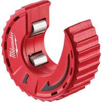 3-Piece Close Quarters Tubing Cutter Set, 1/2"/3/4"/1" Capacity Canadian Safety Group Inc.