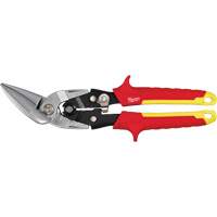 Offset Aviation Snips Canadian Safety Group Inc.