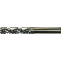 CLEVELAND RG8-TC Roughing Square End Mill Canadian Safety Group Inc.