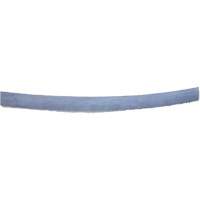 CLE-LINE P1000 Portable Bandsaw Blade, Bi-Metal, 44-7/8" L x 1/2" W x 0.02" Thick, 18 TPI Canadian Safety Group Inc.