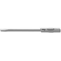Jeu d'embouts de tournevis interchangeables de s&eacute;rie 99, Fente, 1/8", Prise 1/8" Canadian Safety Group Inc.