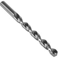 Foret court &agrave; cannelure parabolique, Acier rapide, 5/64", 2" lo, 1" Cannelure, 135° Angle Canadian Safety Group Inc.