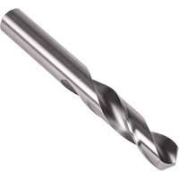 Foret extra-court, 3/32", Acier rapide, Cannelure 3/4", Pointe de 118° Canadian Safety Group Inc.